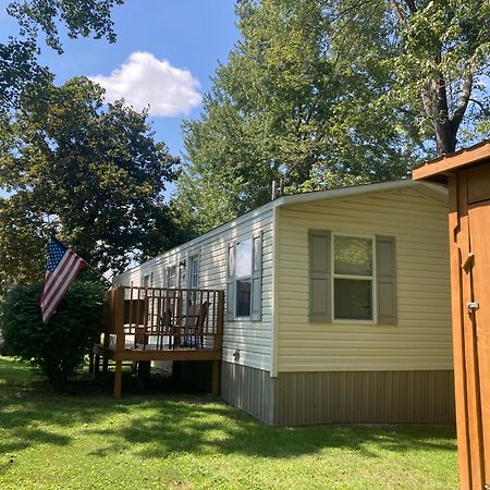 The Towner Cozy Country Home Red River Gorge Stanton ภายนอก รูปภาพ