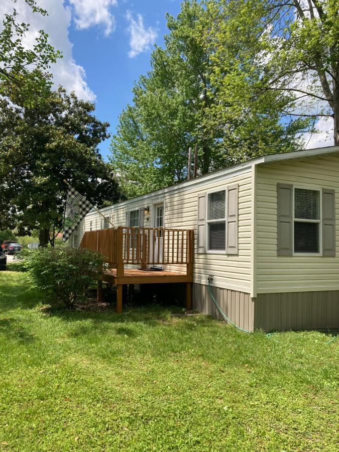 The Towner Cozy Country Home Red River Gorge Stanton ภายนอก รูปภาพ