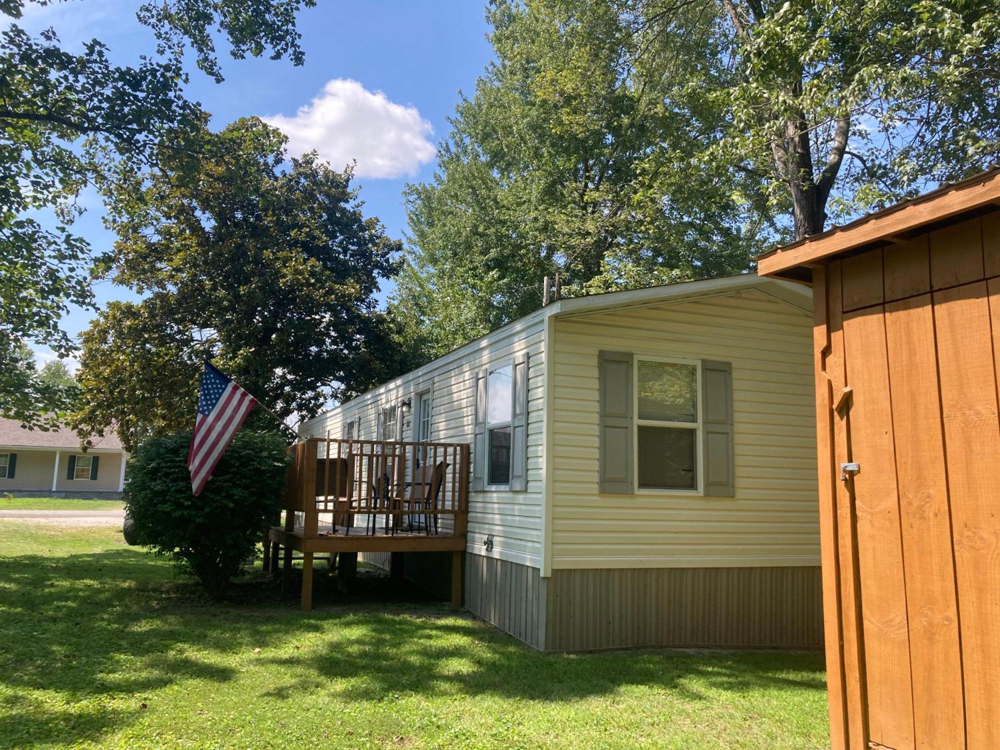 The Towner Cozy Country Home Red River Gorge Stanton ภายนอก รูปภาพ